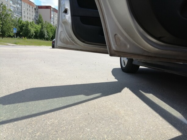 Opel Astra G, 2000 г.