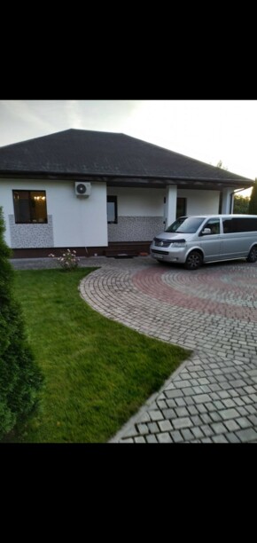 Volkswagen Caravelle T5, 2008 г.