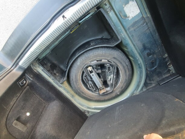 Volkswagen Bora, 2001 г.