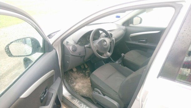 Nissan Almera III (G15), 2018 г.