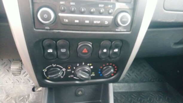 Nissan Almera III (G15), 2018 г.