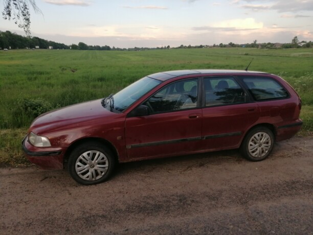 Volvo V40 I, 1997 г.
