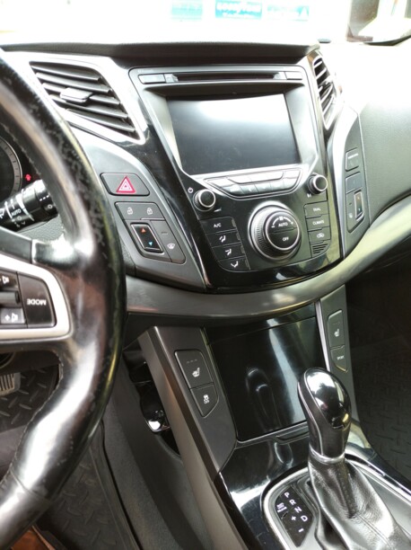 Hyundai i40 VF, 2012 г.