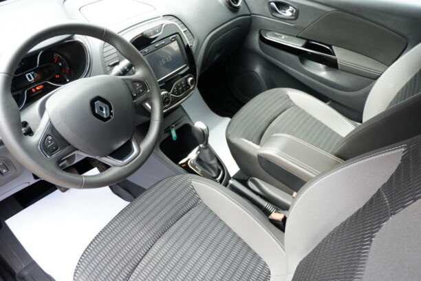 Renault Kaptur, 2018 г.