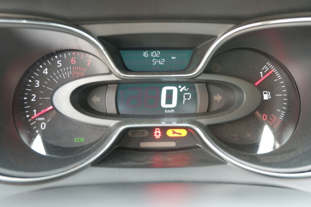 Renault Kaptur, 2018 г.
