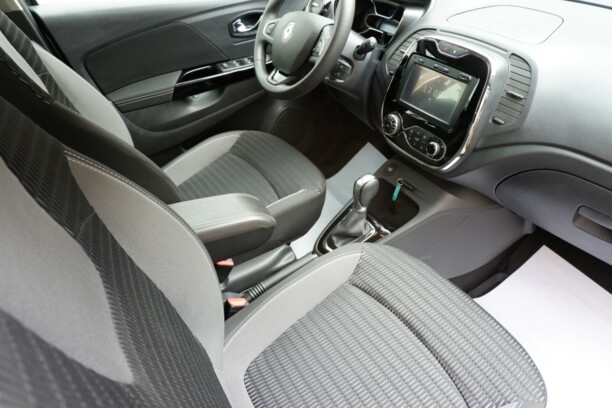 Renault Kaptur, 2018 г.