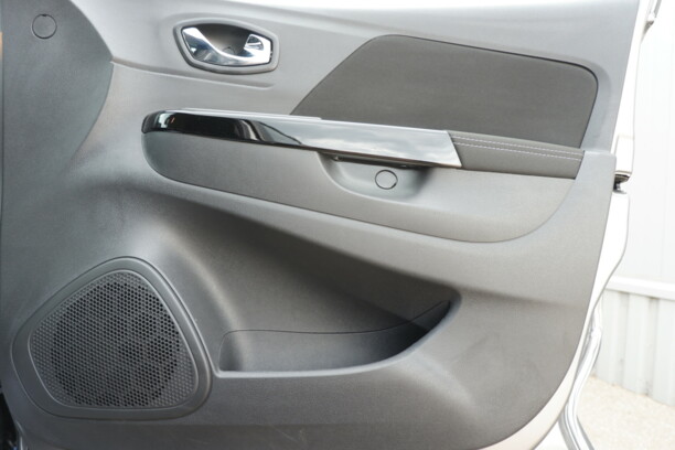 Renault Kaptur, 2018 г.