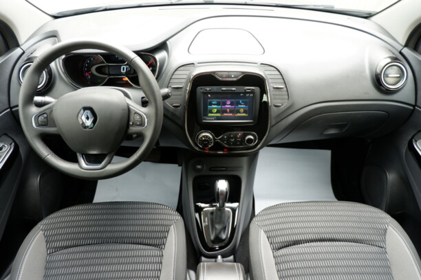 Renault Kaptur, 2018 г.