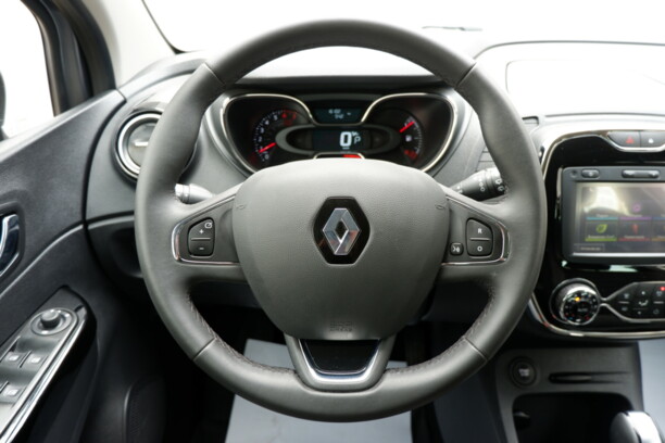 Renault Kaptur, 2018 г.