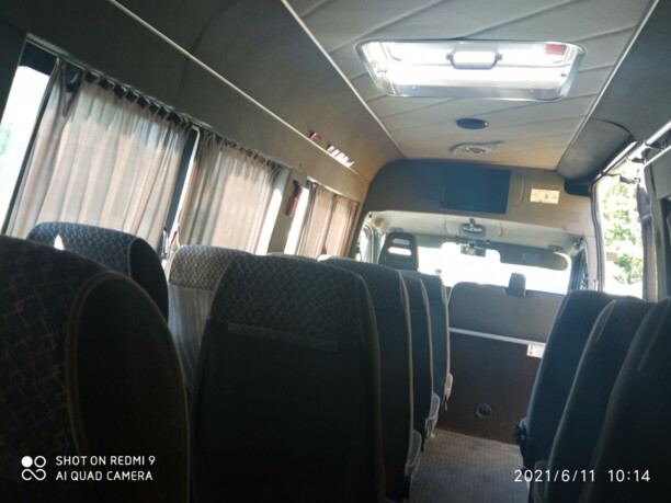 Iveco Daily 35С12, 2008 г.