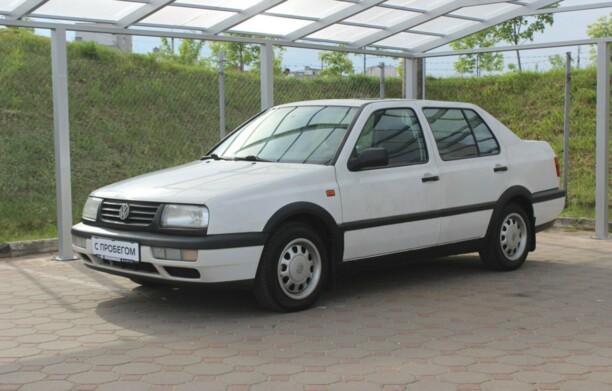 Volkswagen Vento, 1995 г.