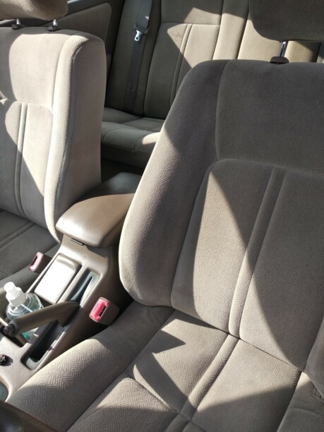 Toyota Camry XV20, 1999 г.