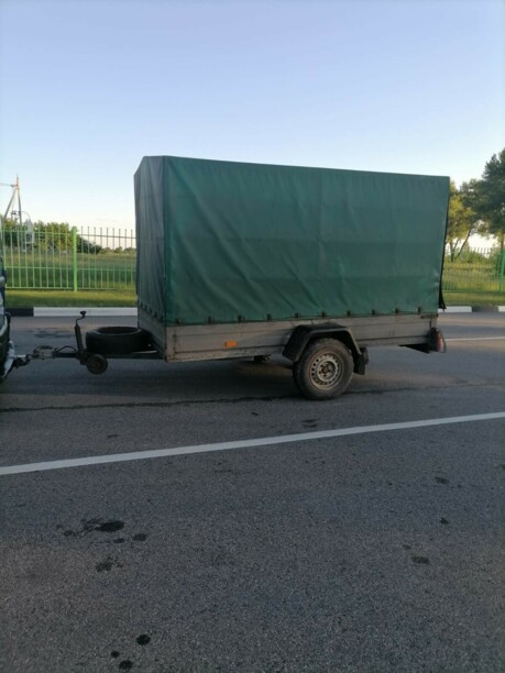 Opel Movano, 2001 г.