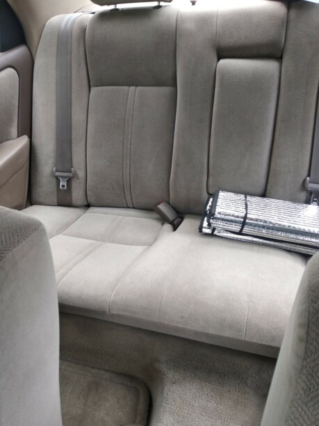 Toyota Camry XV20, 1999 г.