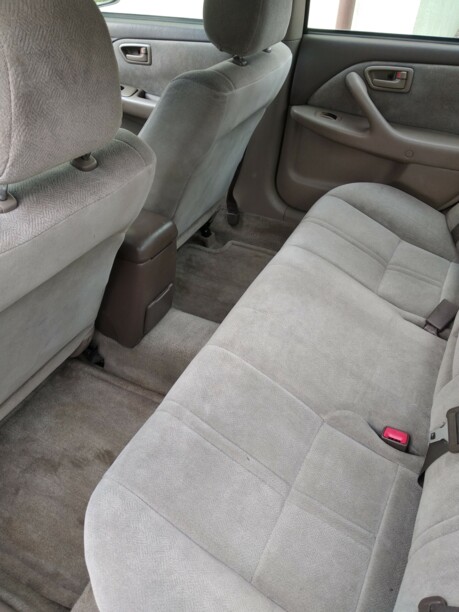 Toyota Camry XV20, 1999 г.