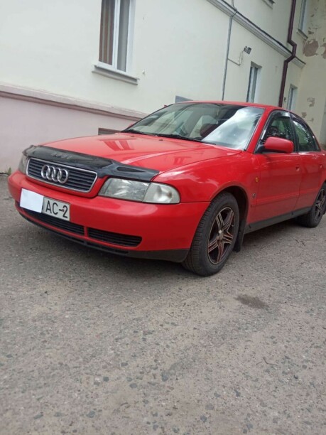 Audi A4 B5, 1997 г.