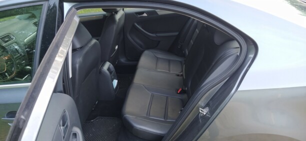 Volkswagen Jetta VI · Рестайлинг, 2016 г.
