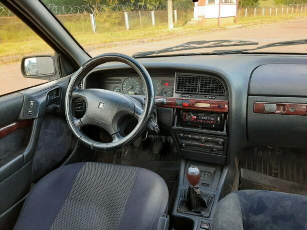 Citroen Xantia X2, 1999 г.