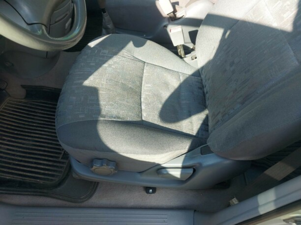 Toyota Previa II (XR30, XR40), 7 мест, 2001 г.