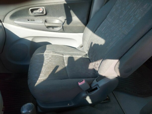 Toyota Previa II (XR30, XR40), 7 мест, 2001 г.