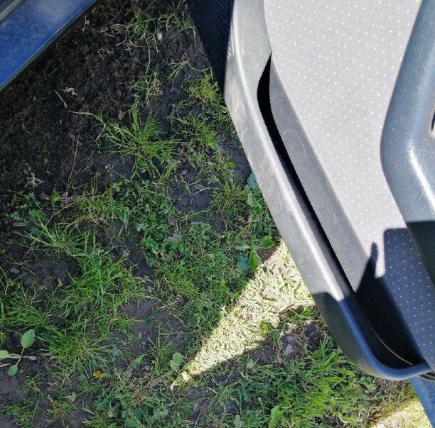 Citroen Xantia X1, 1995 г.
