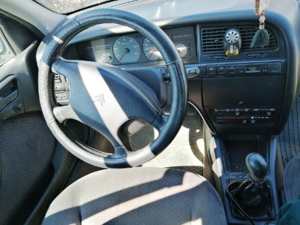 Citroen Xantia X1, 1995 г.