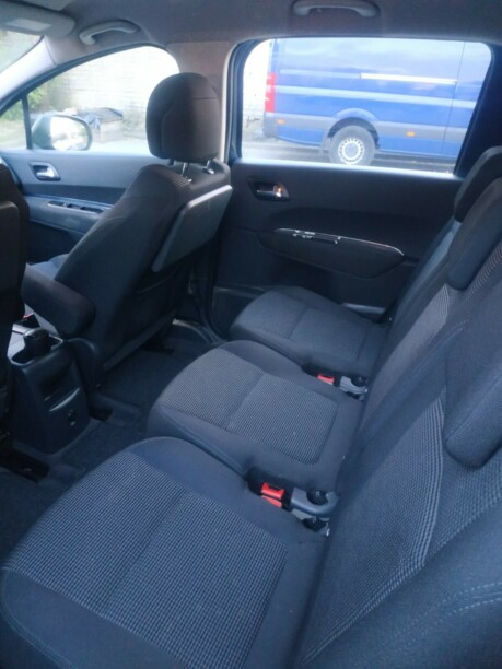 Peugeot 5008 I, 2010 г.