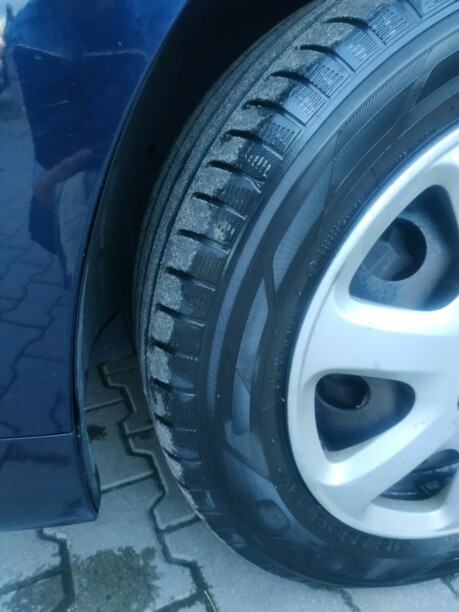 Peugeot 5008 I, 2010 г.