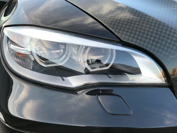 BMW X6 E71, 2008 г.