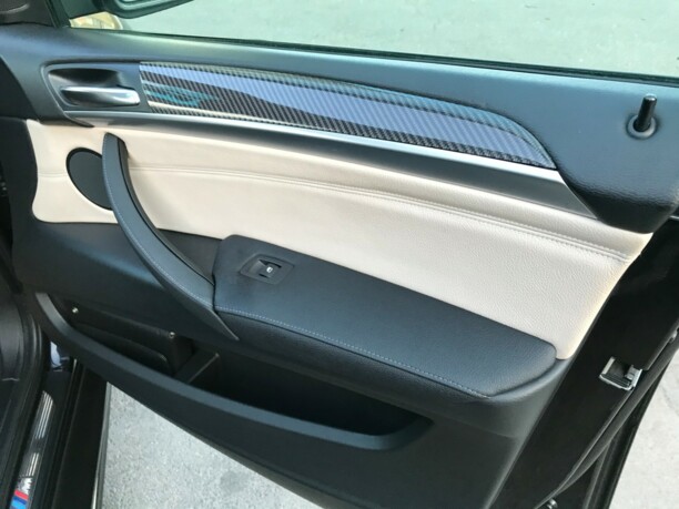 BMW X6 E71, 2008 г.