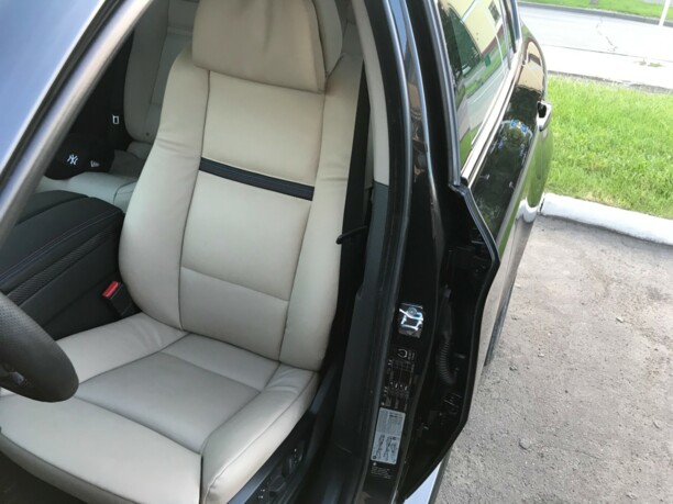 BMW X6 E71, 2008 г.
