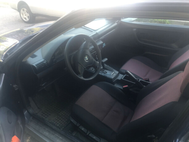 BMW 3 серия E36, 1996 г.