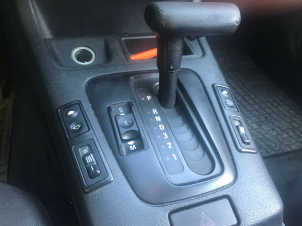 BMW 3 серия E36, 1996 г.