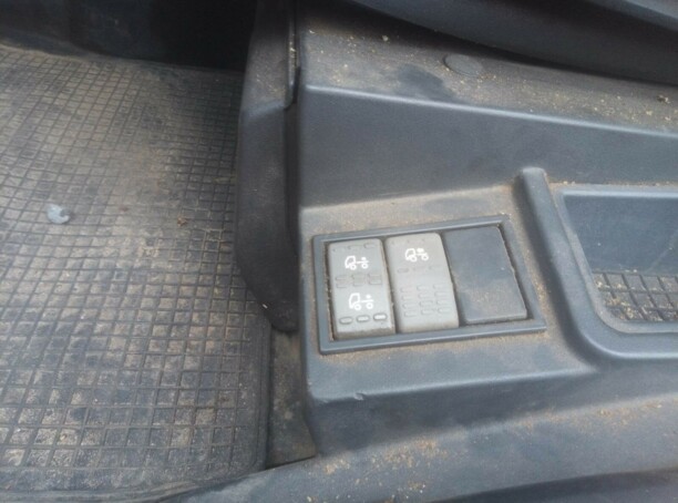 Iveco Eurocargo, 1998 г.
