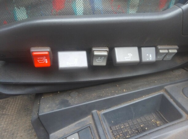 Iveco Eurocargo, 1998 г.