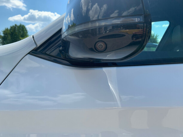 BMW X3 G01, 2018 г.