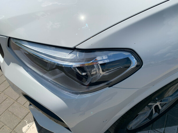BMW X3 G01, 2018 г.