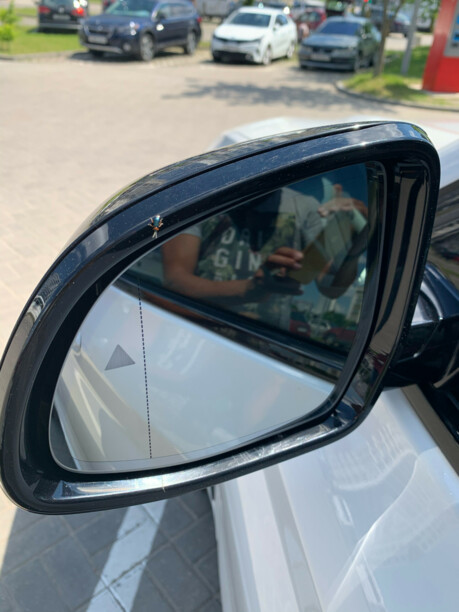 BMW X3 G01, 2018 г.