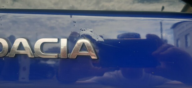 Dacia Logan I · Рестайлинг, 2008 г.