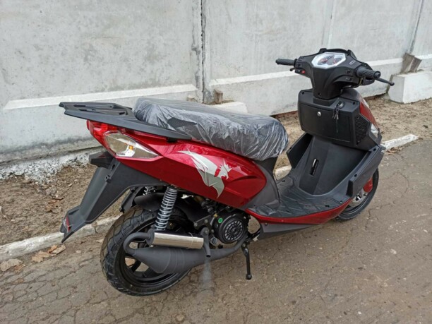 Racer Stells RC150T-15, 2021 г.