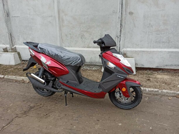 Racer Stells RC150T-15, 2021 г.