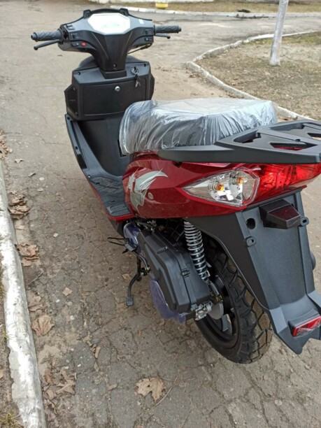 Racer Stells RC150T-15, 2021 г.