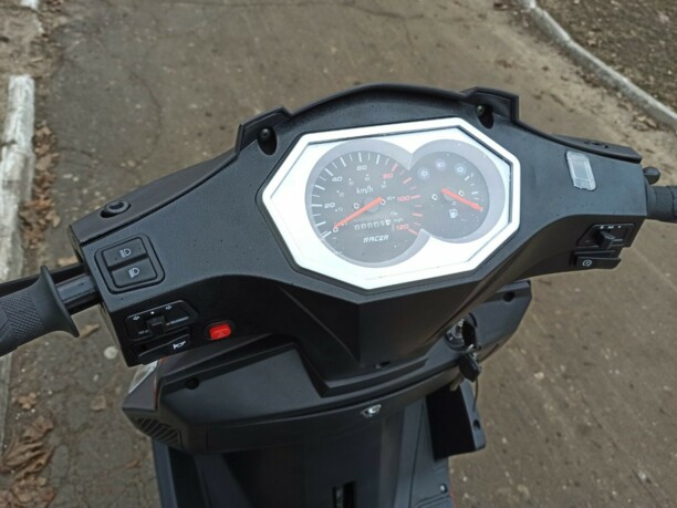 Racer Stells RC150T-15, 2021 г.