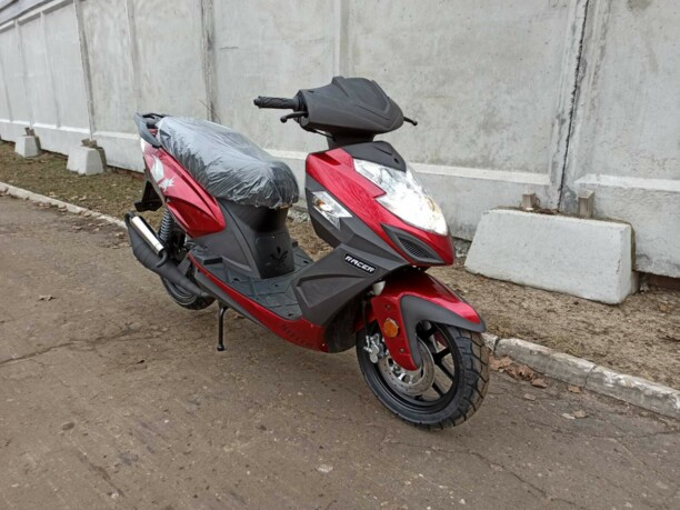 Racer Stells RC150T-15, 2021 г.