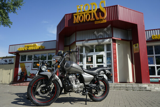 Hors Z 150, 2021 г.