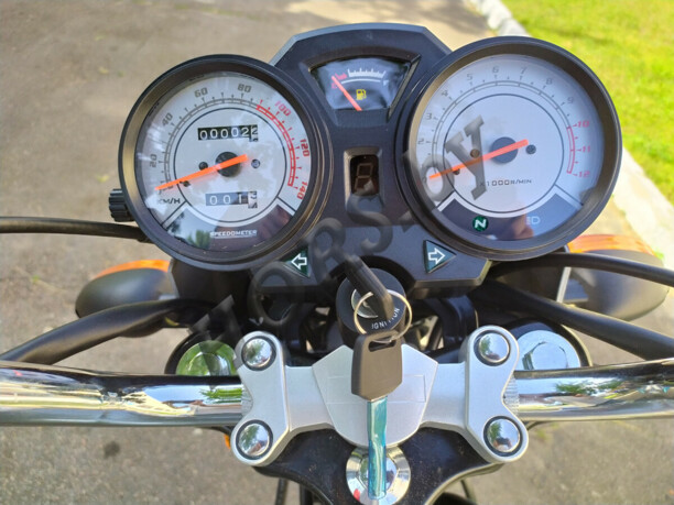Hors Z 150, 2021 г.