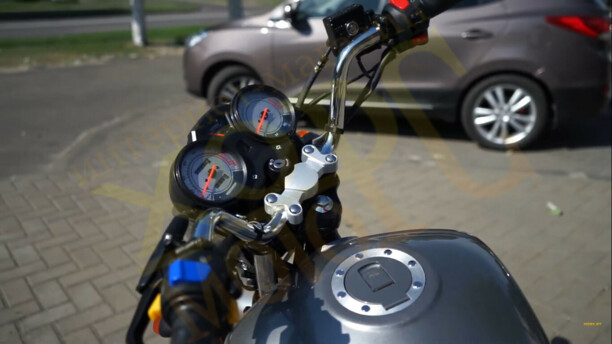 Hors Z 150, 2021 г.
