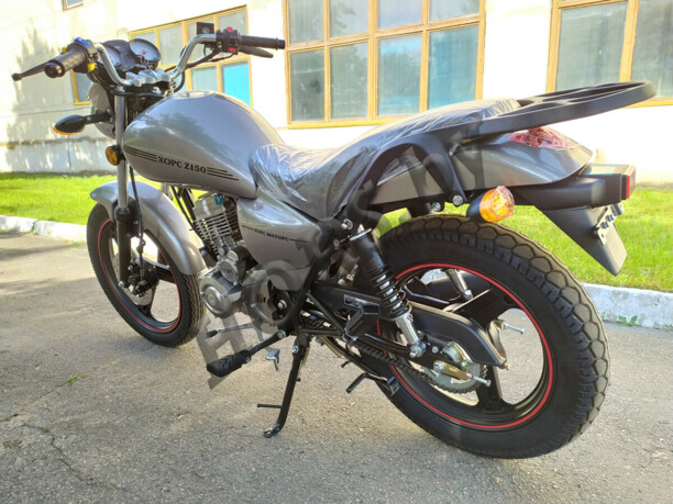 Hors Z 150, 2021 г.