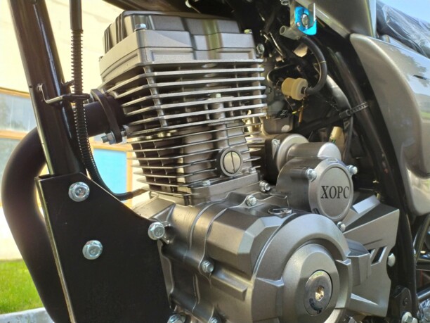 Hors Z 150, 2021 г.