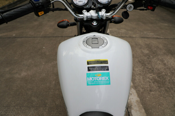 Hors Z 150, 2021 г.